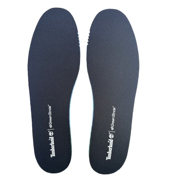 Timberland Cortina Valley Chelsea Boots Womens 9 Black Leather Lug Sole Pull On - Picture 10 of 11